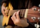 Aprender a Tocar Violão Sozinho em Casa: O Caminho para a Música Autodidata